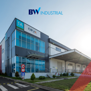 BW Tan Dong Hiep B Logistics Park
