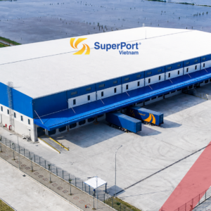 Vietnam Superport