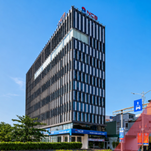 Summit Building