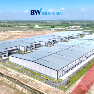 BW DEEP C Quang Ninh Industrial Hub