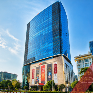 Rox Tower