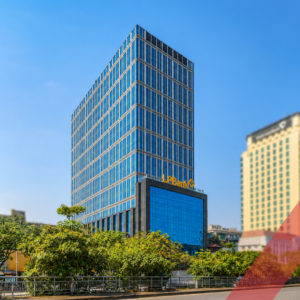 LPB Tower