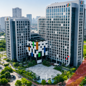 FPT Tower