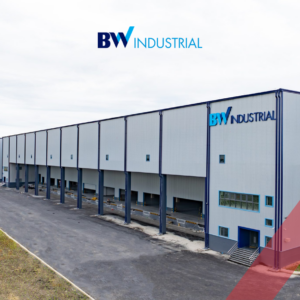BW Thuan Dao Logistics Park