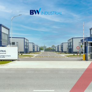 BW VSIP Nghe An Industrial Hub