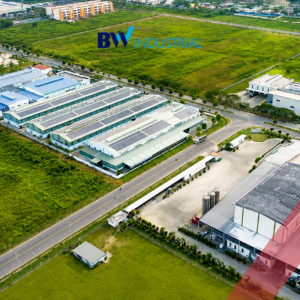BW Thuan Thanh 3B Industrial Hub