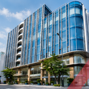 Luxury Building