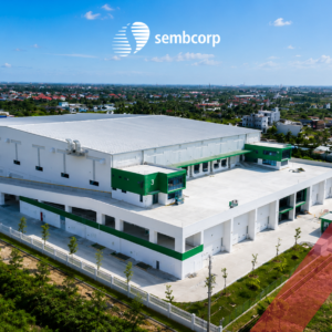 Sembcorp Thuy Nguyen