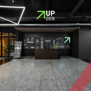 Upgen Luong Yen