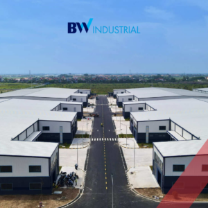 BW VSIP Hai Duong Industrial Hub