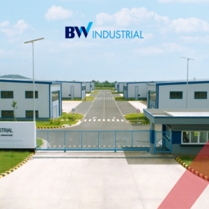 BW Dau Giay Industrial Hub