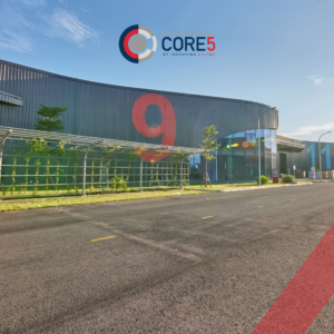 Core5 Hai Phong