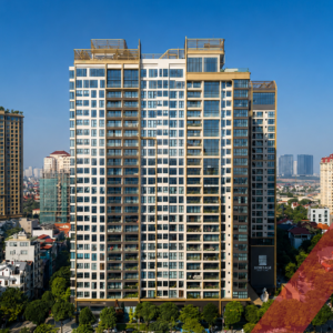 Heritage West Lake