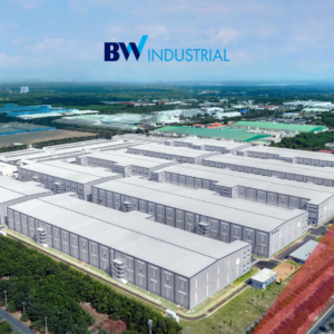 BW Nhon Trach 1 Industrial Hub