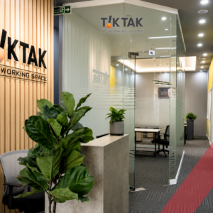TIKTAK Trang Tien (TIKTAK 3)