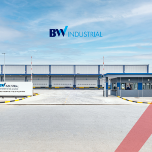 BW Phu Nghia Logistics Park