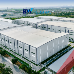 BW Nhon Trach 2 Industrial Hub