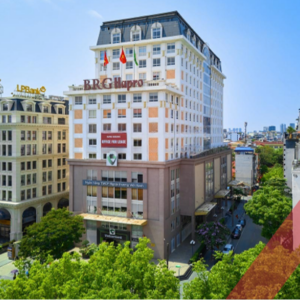 Hapro Building
