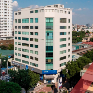 14 Lang Ha Building