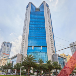 Handico Tower