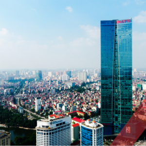 Lotte Center Hanoi