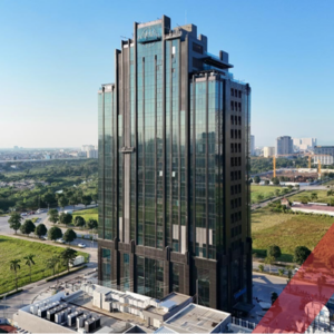 Oriental Square