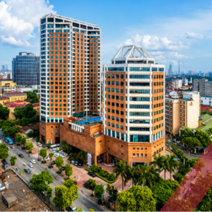 Hanoi Towers