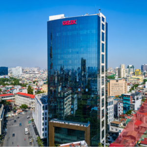 Gelex Tower
