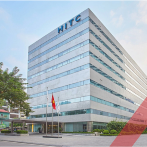 HITC Building