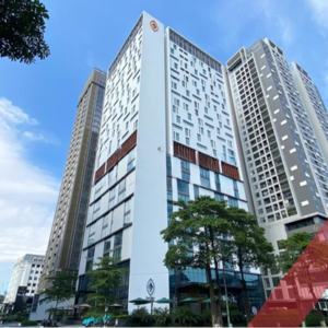 IDMC Duy Tan