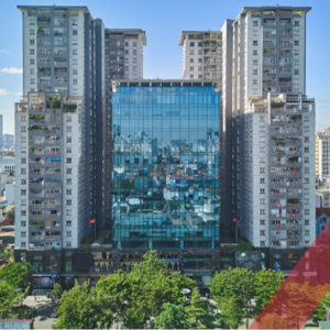 Song Hong Park View