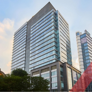 Capital Tower