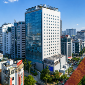 CMC Tower (Hanoi)