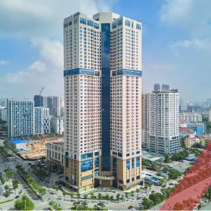 Golden Park Tower