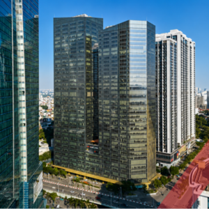 Capital Place