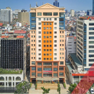 Harec Building