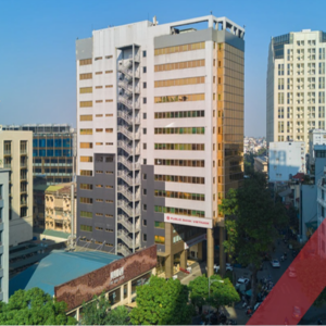 Tung Shing Square