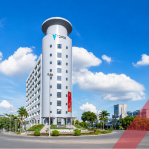 V Tower Kim Ma