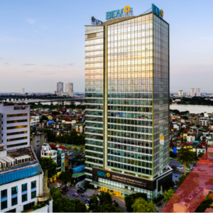BIDV Tower