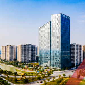 TechnoPark Tower
