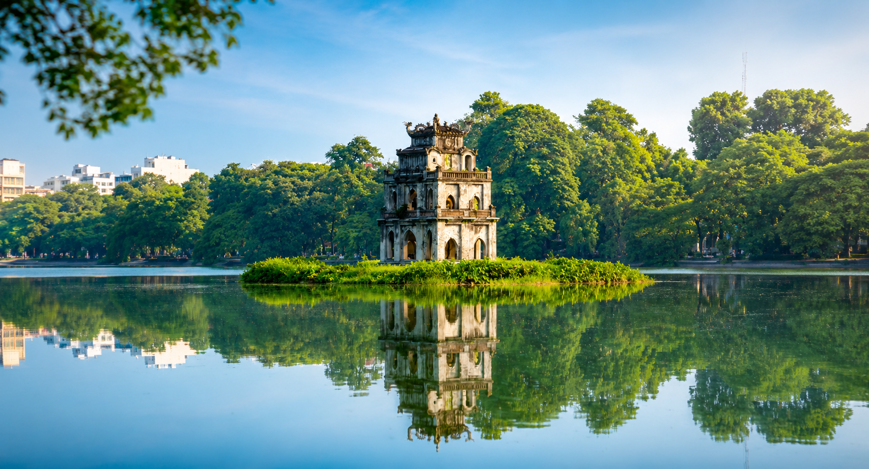 Vietnam Investment Destination