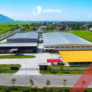 Sembcorp Nghe An