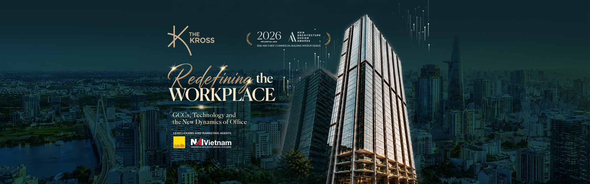 The Kross Ho Chi Minh City