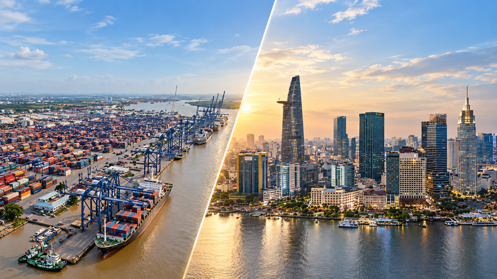 commercial real estate Vietnam 2026